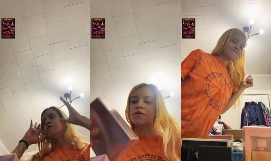 getsparkylee's Live Session — May 24, 2026, 3:58 AM