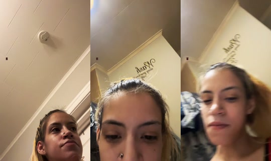 getsparkylee's Live Session — May 24, 2026, 6:20 AM