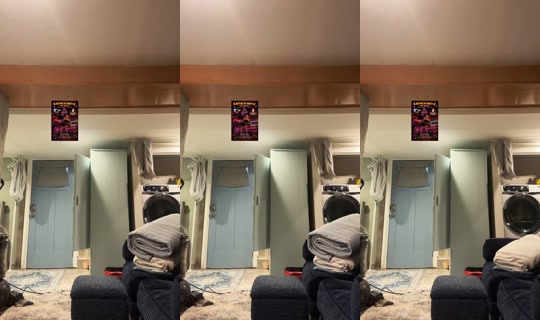 getsparkylee's Live Session — May 24, 2026, 7:19 PM