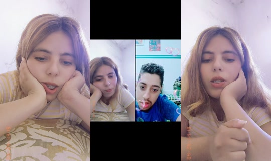 ghizlane.ajm5's Live Session — Jun 30, 2026, 1:22 PM