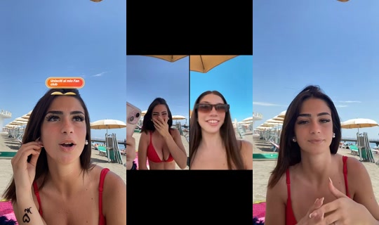 gigantinoalicee's Live Session — May 28, 2026, 10:52 AM