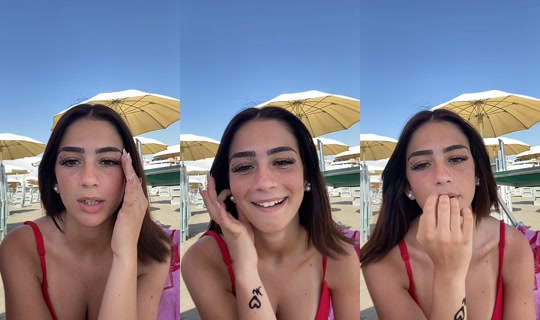 gigantinoalicee's Live Session — May 28, 2026, 1:33 PM