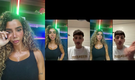 gigijuju1's Live Session — Jun 30, 2026, 9:05 PM