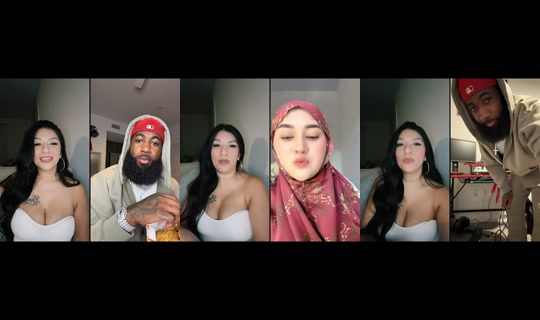 gigizav04's Live Session — Jun 30, 2026, 3:08 AM