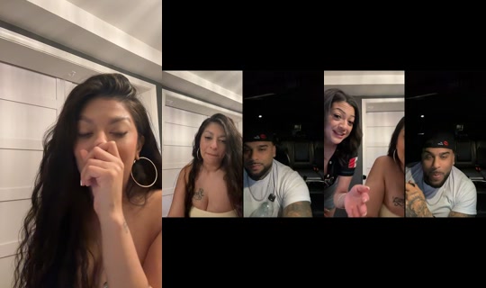 gigizav04's Live Session — Jul 1, 2026, 2:52 AM