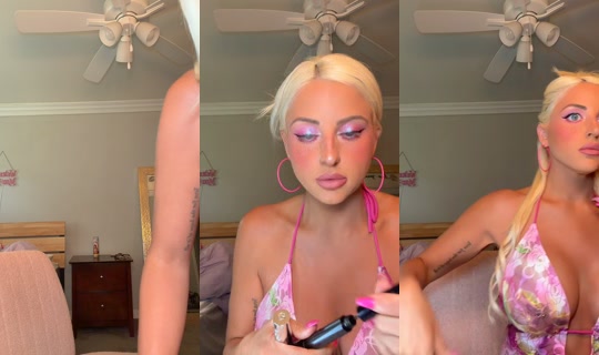 ginadarlingxoxox's Live Session — Jun 30, 2026, 6:11 PM