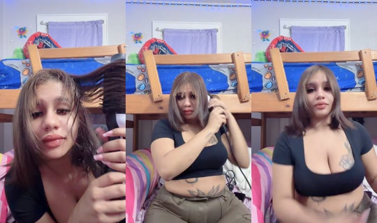 gineishka3's Live Session — Jun 30, 2026, 5:03 AM