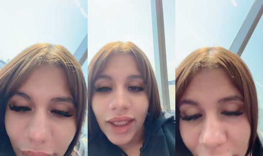gineishka3's Live Session — Jun 30, 2026, 2:11 PM