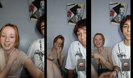 gingermake_up's Live Session — Jun 28, 2026, 1:07 PM