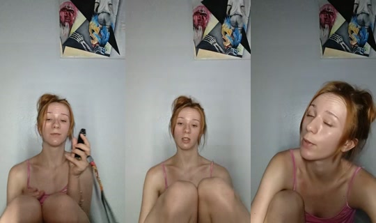 gingermake_up's Live Session — Jun 28, 2026, 4:43 PM