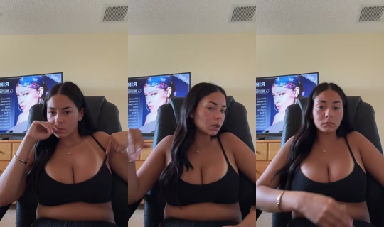giovanabockk's Live Session — May 29, 2026, 7:53 PM