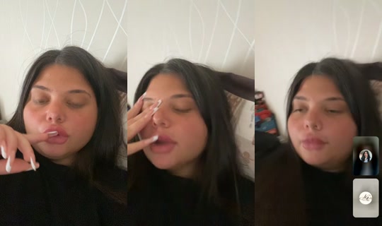 giuliaspillatico_'s Live Session — May 29, 2026, 1:08 PM