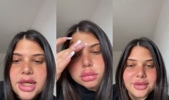 giuliaspillatico_'s Live Session — May 29, 2026, 3:10 PM