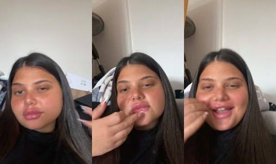 giuliaspillatico_'s Live Session — May 29, 2026, 4:34 PM