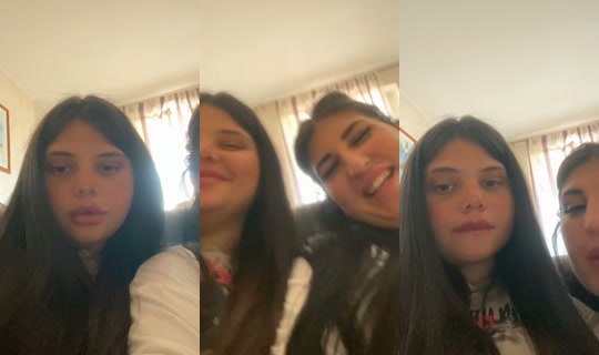 giuliaspillatico_'s Live Session — May 30, 2026, 1:22 PM