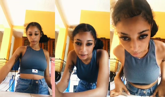 gottaluv.hanna's Live Session — May 29, 2026, 7:57 PM