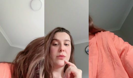 gozdebenceok's Live Session — May 23, 2026, 3:32 PM