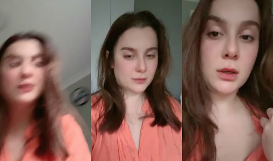 gozdebenceok's Live Session — May 23, 2026, 4:16 PM