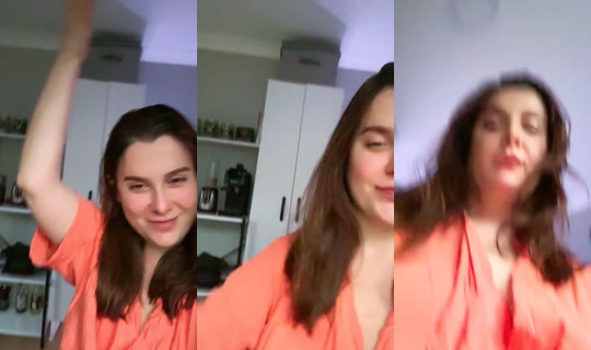 gozdebenceok's Live Session — May 23, 2026, 4:46 PM