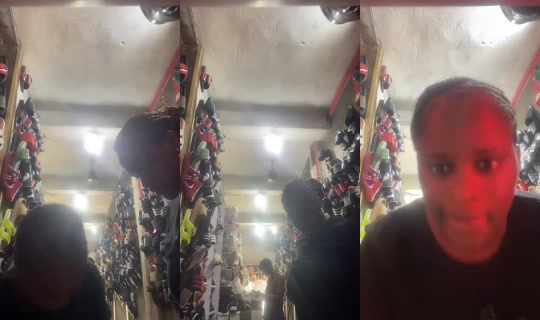 gracefidelise's Live Session — Jun 30, 2026, 12:43 PM