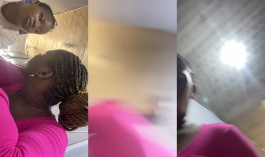 gracefidelise's Live Session — Jul 1, 2026, 10:08 AM