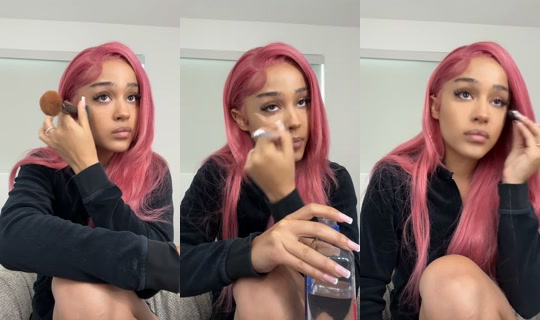 gracehenderson19's Live Session — Jun 28, 2026, 3:36 PM