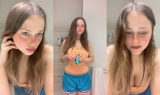 graceluxxx's Live Session — Jun 30, 2026, 7:01 AM