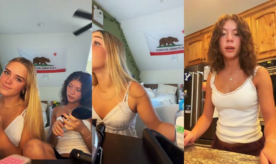 gracie.riggss's Live Session — Jun 29, 2026, 5:40 PM