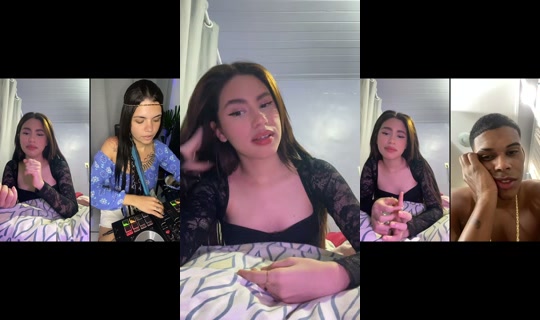grazixxyy's Live Session — Jun 30, 2026, 5:59 AM