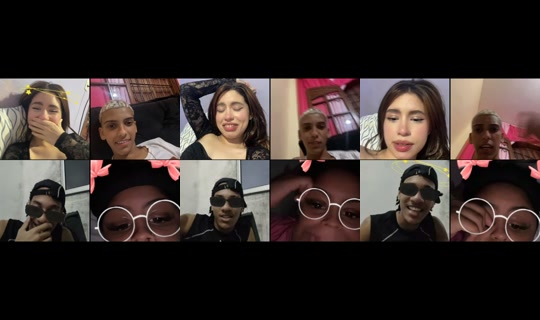 grazixxyy's Live Session — Jun 30, 2026, 9:04 AM