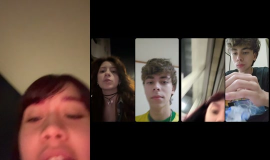 graziyamashita_'s Live Session — Jun 30, 2026, 1:05 PM