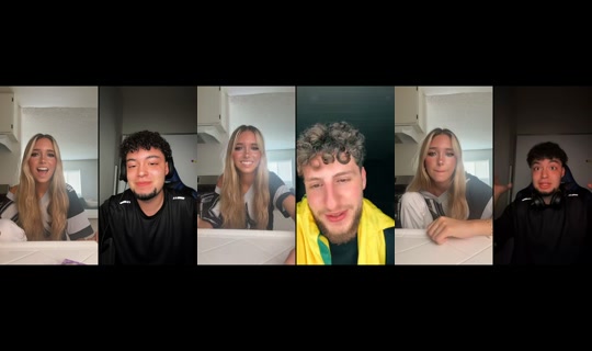 gs_beach_vlogs's Live Session — Jun 30, 2026, 12:00 AM