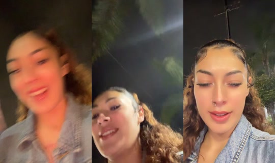 guapaamamii_'s Live Session — May 29, 2026, 8:48 AM