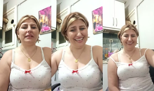 gulsencerr's Live Session — Jun 29, 2026, 7:34 PM