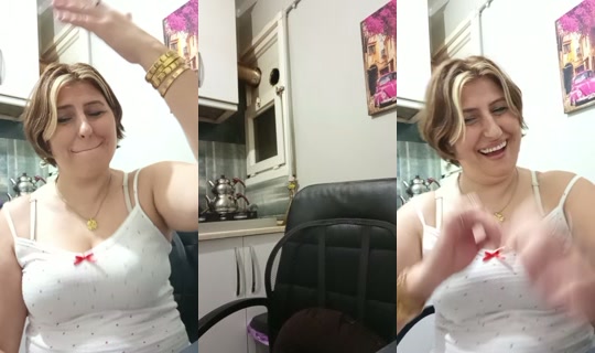 gulsencerr's Live Session — Jun 29, 2026, 9:28 PM