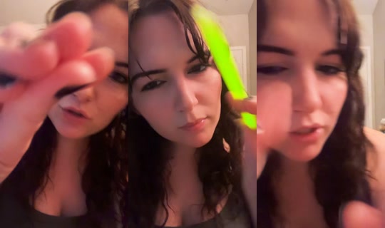 gwenasmr35's Live Session — Jun 30, 2026, 12:27 AM