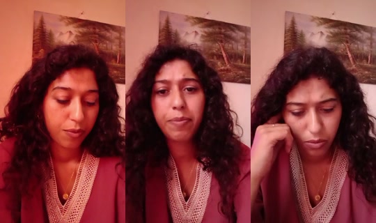 h_priincesa's Live Session — May 24, 2026, 10:05 AM