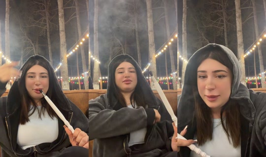 hacyevaa27's Live Session — May 22, 2026, 9:30 PM