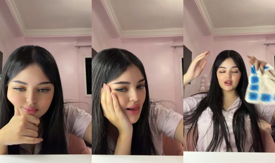 hadil_mek18's Live Session — Jun 29, 2026, 12:30 AM