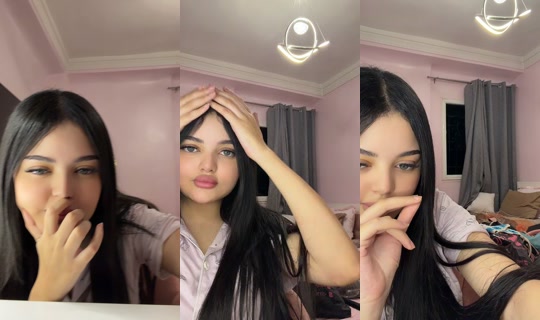 hadil_mek18's Live Session — Jun 29, 2026, 1:00 AM