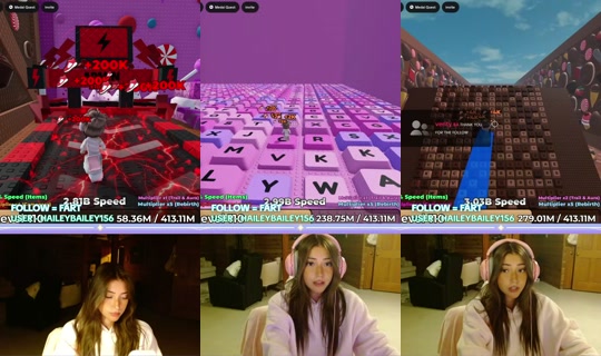 haileyduquette's Live Session — Jun 30, 2026, 5:24 AM