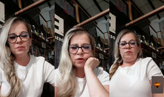 hajnalnagy7's Live Session — Jun 29, 2026, 9:55 PM