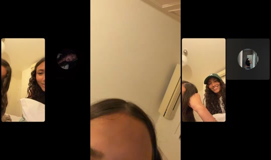halaessammm's Live Session — Jul 1, 2026, 3:30 AM