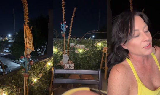 halloweenhoney74's Live Session — Jul 1, 2026, 5:24 AM