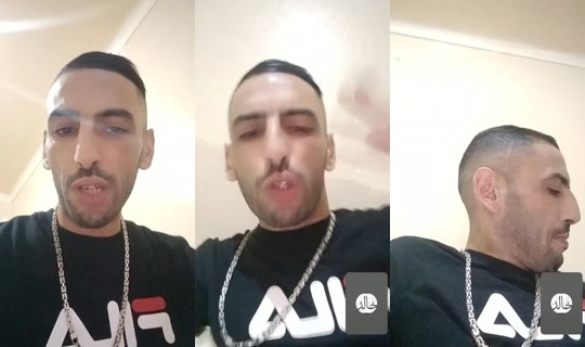 hamano.savastano's Live Session — Jun 29, 2026, 1:20 AM