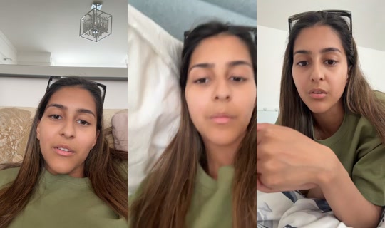 hanaabukharix's Live Session — Jun 28, 2026, 3:31 PM