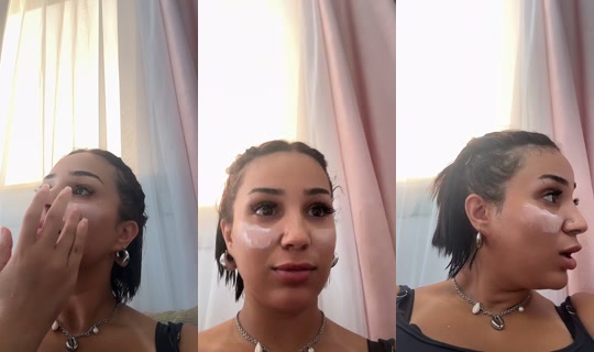 hanan._.show's Live Session — Jun 28, 2026, 4:41 PM