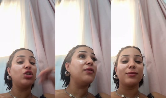 hanan._.show's Live Session — Jun 28, 2026, 4:56 PM