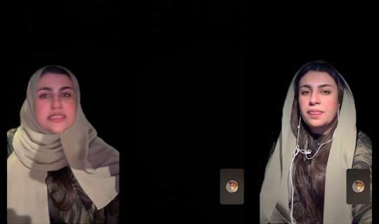 hanan.alzadjali's Live Session — May 24, 2026, 7:30 PM