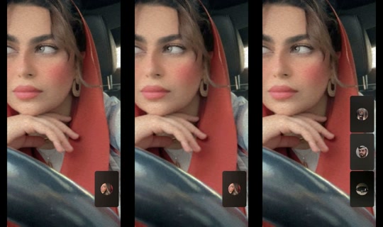hanan.alzadjali's Live Session — May 24, 2026, 10:30 PM